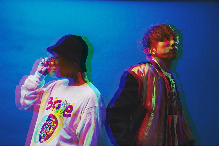 BACK-ON、盟友FLOWとのコラボ曲のリリックMVを解禁!主催イベントのゲストにFLOWの出演が決定