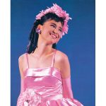 松田聖子、コンサート映像3タイトルが初のBlu-rayで同時発売