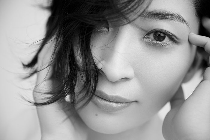 坂本真綾、11月に単独ライブを開催