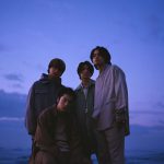 DISH//、10th Anniversary Retake Collection 『青』の発売が決定