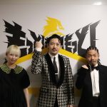 Awesome City Club・atagi、福岡ソフトバンクホークス「鷹の祭典2022」で国歌独唱「大変光栄でした」
