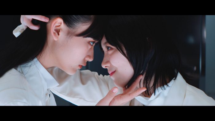 櫻坂46・森田ひかる・山崎天がWセンター！新曲『摩擦係数』MV公開