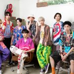 SUPER★DRAGONが『イナズマロック フェス 2022』出演決定！「歌とダンスで熱いステージにします！！！」