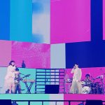 Mrs. GREEN APPLE、一夜限りのアリーナ公演から「ブルーアンビエンス（feat. asmi）」のライブ映像を公開