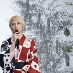 HYDE、ソロデビュー20周年アニバーサリーライヴの先行上映会・舞台挨拶をＴＯＨＯシネマズ 六本木ヒルズで実施