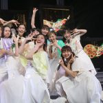 私立恵比寿中学、約３年ぶりとなる9人新体制初の全国ツアー完走
