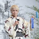 HYDE、ソロデビュー20周年アニバーサリーライヴの先行上映会・舞台挨拶をＴＯＨＯシネマズ 六本木ヒルズで実施