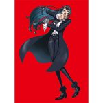 Ado、アルバム『ウタの歌 ONE PIECE FILM RED』店舗別特典の絵柄が解禁