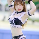 【写真特集 8枚】三葉みやび（ヲドルマヨナカ）、セクシーすぎる猫ビキニで魅せる美ボディで釘付け！＜近代麻雀水着祭2022＞