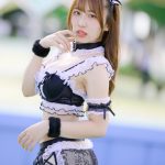 【写真特集 8枚】三葉みやび（ヲドルマヨナカ）、セクシーすぎる猫ビキニで魅せる美ボディで釘付け！＜近代麻雀水着祭2022＞