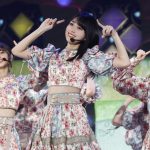 乃木坂46、「真夏の全国ツアー2022」で新曲『好きというのはロックだぜ！』を初披露