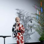 HYDE、ソロデビュー20周年アニバーサリーライヴの先行上映会・舞台挨拶をＴＯＨＯシネマズ 六本木ヒルズで実施