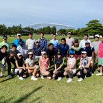 ベストオブミスチャリティーゴルフ部が始動！コンペ収益はウクライナ支援団体へ寄付