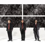 DOBERMAN INFINITY、松平健が「神宮外苑花火大会」に出演決定！＜2022 神宮外苑花火大会＞