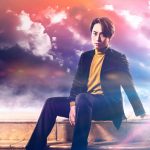 EXILE TETSUYAが美しいヨガポーズを披露！『ヨガジャーナル日本版』で表紙を飾る