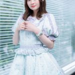 【動画】江籠裕奈、待望のソロデビューで叶えたいこととは？（前編）