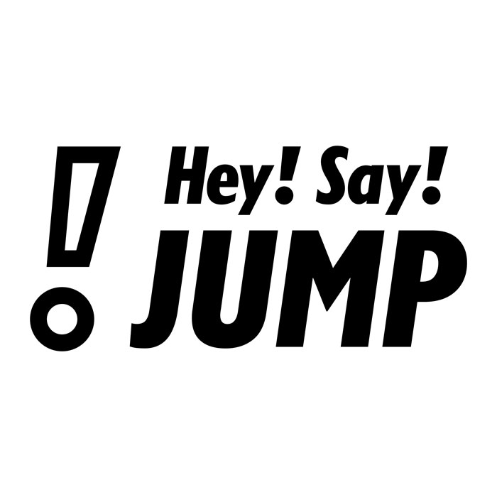 Hey! Say! JUMPが公式YouTubeチャンネル開設＆初の公式ロゴを発表