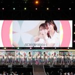 【ライブレポート】＝LOVE、≠ME、≒JOYが合同フェス「イコノイジョイ 2022」を開催！合同曲「トリプルデート」初披露