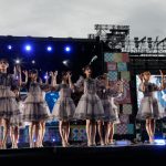 【ライブレポート】＝LOVE、≠ME、≒JOYが合同フェス「イコノイジョイ 2022」を開催！合同曲「トリプルデート」初披露