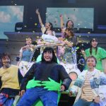 私立恵比寿中学、約３年ぶりとなる9人新体制初の全国ツアー完走