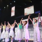 私立恵比寿中学、約３年ぶりとなる9人新体制初の全国ツアー完走