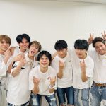 ジャニーズWEST、初のドームツアーを地元で開催！公式TikTokもステージから投稿