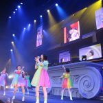 私立恵比寿中学、約３年ぶりとなる9人新体制初の全国ツアー完走