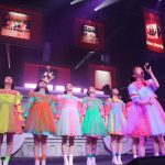 私立恵比寿中学、約３年ぶりとなる9人新体制初の全国ツアー完走