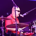 【ライブレポート】オナニーマシーンがまさかの大トリで他出演者を巻き込んで大暴走！＜イノマーロックフェスティバル＞