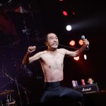 【ライブレポート】オナニーマシーンがまさかの大トリで他出演者を巻き込んで大暴走！＜イノマーロックフェスティバル＞