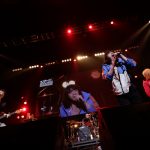 【ライブレポート】オナニーマシーンがまさかの大トリで他出演者を巻き込んで大暴走！＜イノマーロックフェスティバル＞
