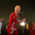 【ライブレポート】オナニーマシーンがまさかの大トリで他出演者を巻き込んで大暴走！＜イノマーロックフェスティバル＞