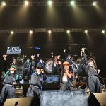 【ライブレポート】氣志團が彼らにしかできないサプライズ満載の追悼ライブを披露！＜イノマーロックフェスティバル＞