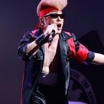 【ライブレポート】氣志團が彼らにしかできないサプライズ満載の追悼ライブを披露！＜イノマーロックフェスティバル＞
