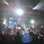 【ライブレポート】氣志團が彼らにしかできないサプライズ満載の追悼ライブを披露！＜イノマーロックフェスティバル＞