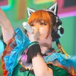 【ライブレポート】きゃりーぱみゅぱみゅ、キャリア最長となった全国ツアー本編を完走！10月にはツアーファイナルとなる武道館公演を開催