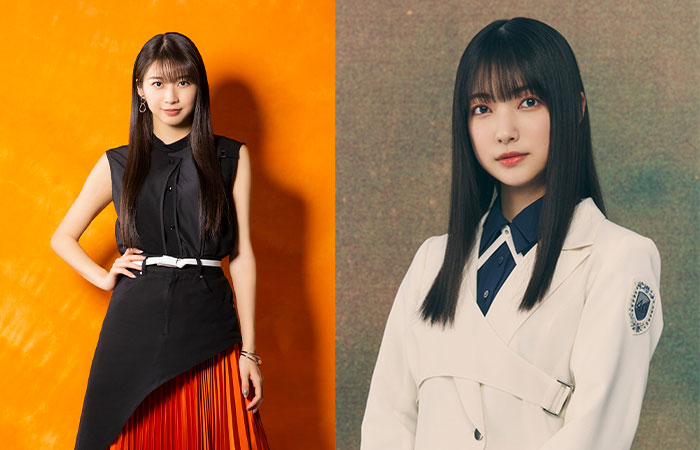 モー娘。牧野真莉愛、櫻坂46・大園玲が7月〜9月「ラヴィット！ファミリー」にそれぞれ決定