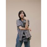 森七菜、21歳の誕生日に1stフルアルバム『アルバム』を発売