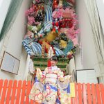 望月琉叶、博多山笠前夜祭で九州初歌唱！15日は26歳のバースデー