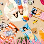 乃木坂46、夏を感じさせる肌見せコーデに注目！30thシングル『好きというのはロックだぜ！』ジャケ写完成
