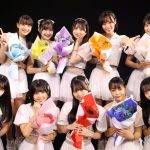 ハロプロ新グループ・OCHA NORMAがメジャーデビュー！嬉しい涙と笑顔を交らせ豪快にクラウチングスタート！