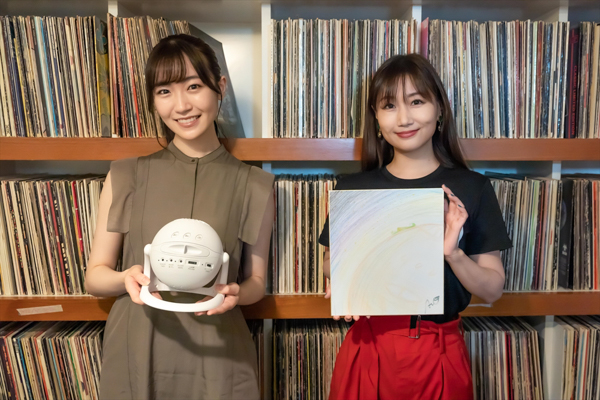 大塚 愛、前島亜美のポッドキャスト番組にゲストで登場！ 人生で一番の星空について語る