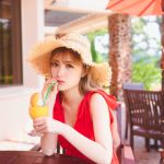 egg専属モデル・聖菜、ハタチになった魅惑の『天使ボディ』満載の写真集発売決定！