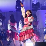 SKE48、夏のZeppツアーがスタート！初日はチームSが名古屋で公演
