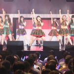 SKE48、夏のZeppツアーがスタート！初日はチームSが名古屋で公演