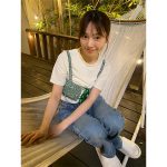 【わた婚】島崎遥香、夫･佐野岳に怒られる！？夫婦初のプリクラデートを回想