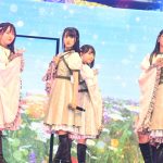 【ライブレポート】STU48が5周年コンサート開催！憧れの会場に瀧野由美子「感極まっちゃう」