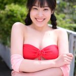 SharLie・佐藤陽奈、1stイメージ作品がリリース！フレッシュさとオトナな表情で魅了
