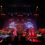 鈴木愛理、「COLORZ powered by SHEIN」東京公演にピンクのセットで登場