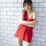 関コレ出演の鈴木優香、フェチを詰め込んだFカップ写真集リリース！